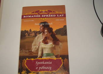 Spotkania o północy - Enoch  / js