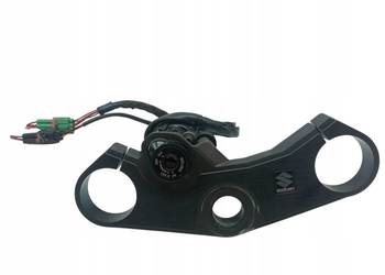 UCHWYTY PÓŁKA GÓRNA  Suzuki GSX-R600 K8, K9, L0 (2008-2010)