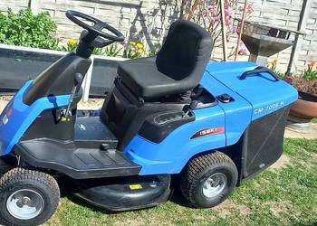 Kosiarka traktorek inseki7006h