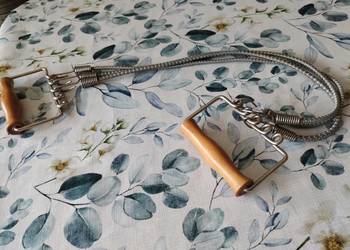 PRL sprężyny do ćwiczeń