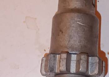 Śruba nastawcza hamulca ręcznego BMW 34416851437