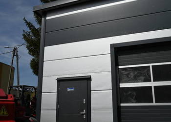 Weidemann 1250 Części Filtry Silnik Most Pompa Hydraulika Ramię Elektryka