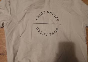 Bluza ecru