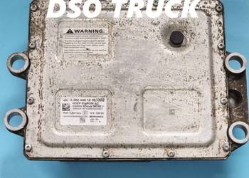 A0024461235 002 Sterownik MCM komputer silnika MP ACTROS AXOR ATEGO
