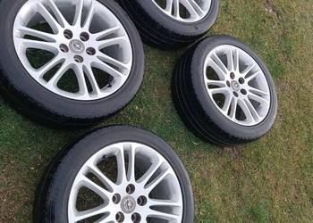 5x120 18R super stan Opel