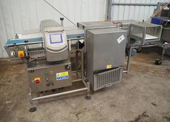 Metaldetektor TOLEDO model V45 C