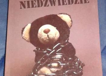 Uwolnić niedźwiedzie - John Irving