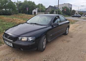 Sprzedam Volvo s60 2.4diesel