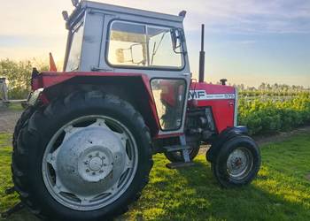 Massey Ferguson 575
