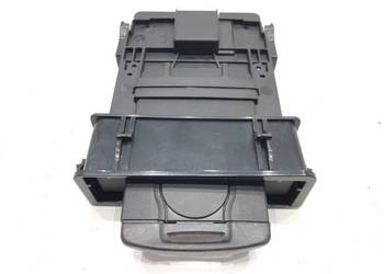 STACYJKA RENAULT LAGUNA III A2C53299319 2.0 150KM 07-15 KLUCZYK