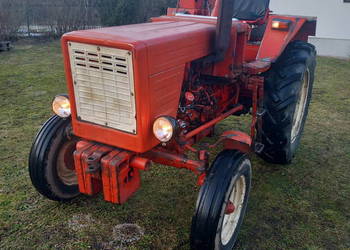 Sprzedam ciągnik Władymirec T25 doinwestowany