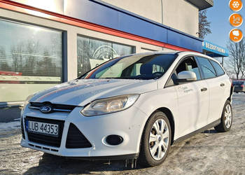 Ford Focus Mk3 (2010-2018)