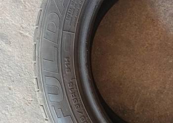 Opona Fulda lato 205/55R16