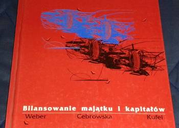 Wprowadzenie do rachunkowości spółek - Weber, Cebrowska, Kuf
