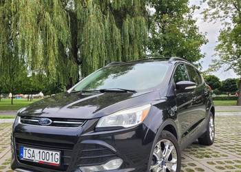 Ford Escape Ford Escape