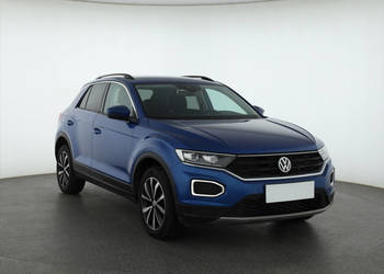 VW T-Roc 1.5 TSI