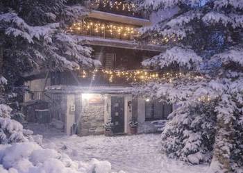 Nocleg Ferie Karpacz Centrum