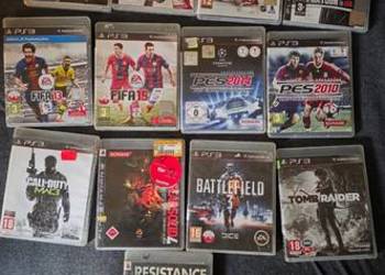 Gry ps 3