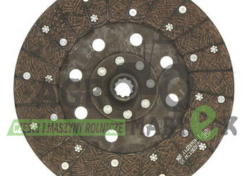 5092788, 84353939, 84328833 SPRZĘGŁO TARCZOWE fi280 CNH