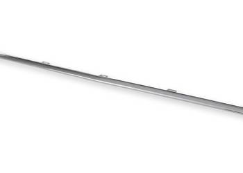 MERCEDES GLE W167 Listwa ozdobna chrom zderzaka przod OE