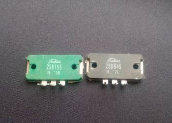 2sb755/sd845