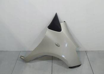 BŁOTNIK  PRAWY PRZÓD 5A7 LIFT   Toyota Yaris II (2005-2011)