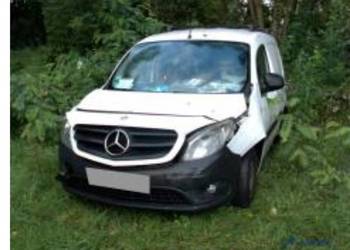 Mercedes Benz Citan Mercedes Benz Citan