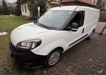 Fiat Doblo Maxi 1.6 105km FV23%