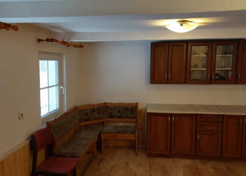 Działka 13 z domem jednorodzinnym do remontu - Góry Bystrzyckie Kotlina Kł…