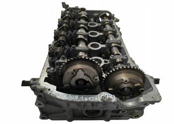 GŁOWICA CYLINDRÓW Peugeot 207 308 Mini 1.6 VTI V753354980N