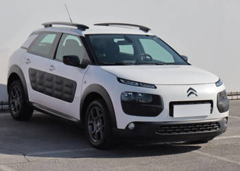 Citroen C4 Cactus 1.6 BlueHDi