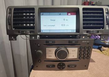 Zestaw cd70navi z bluetooth do muzyki