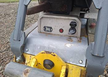 WACKER Neuson  DPU5545 FV VAT 420KG 2017r