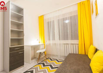 Mieszkanie 8.1 metrów 1 pokój Białystok Waszyngtona