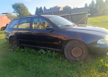 Audi a 4