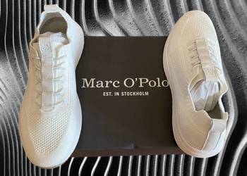 Buty, mokasyny, Marc O'Polo. Nowe, oryginalne!