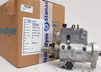 Pompa wtryskowa Stanadyne Caterpillar DB2435-4989 DB24354989
