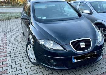 Seat Altea Seat Altea