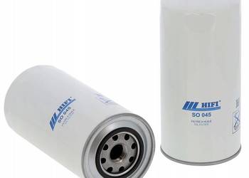 Hifi Filter SO 045 Filtr oleju