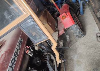 Traktor sam 4x4