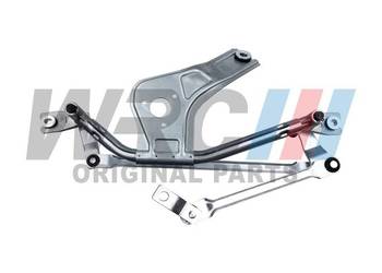 Mechanizm wycieraczek przód Fiat Grande Punto, Linea, Punto Evo