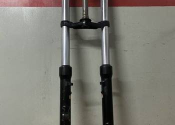 Honda CBX750 CBX 750 Zawieszenie Lagi półka