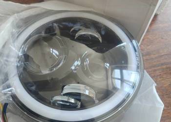 Lampa LED 7'