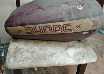 Junak m07 zbiornik uśmiech m10