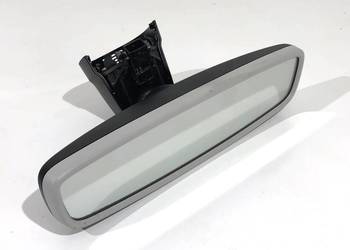 LUSTERKO WEWNĘTRZNE SKODA KAROQ 3G0857511F Hatchback WSTECZNE