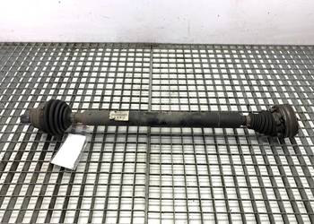 PÓŁOŚ PRAWY PRZÓD SEAT ALTEA 1K0407272HK 1.6 102KM PRZEGUB