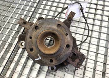 ZWROTNICA LEWY PRZÓD RENAULT SCENIC III 1.4 131KM