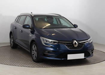 Renault Megane 1.3 TCe