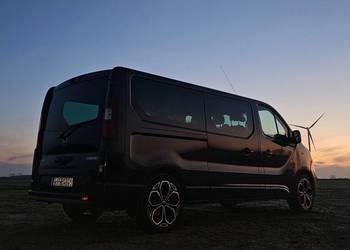Opel vivaro 1.6 biturbo