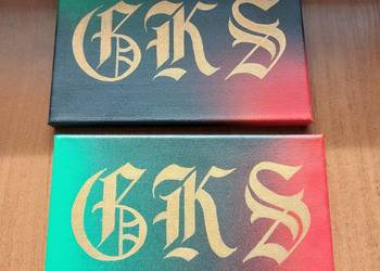 sprzedam obraz na płótnie